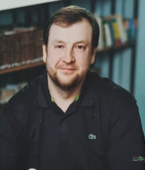 Дерюшкин Максим Валерьевич Дерюшкин Максим Валерьевич
