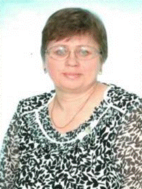 Долбышева Ирина Ивановна Долбышева Ирина Ивановна