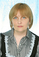 Зайцева Светлана Анатольевна Зайцева Светлана Анатольевна