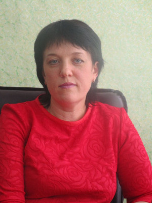 Узгорова Татьяна Александровна Узгорова Татьяна Александровна