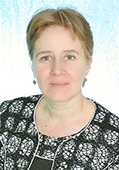 Морозова Ольга Алексеевна Морозова Ольга Алексеевна