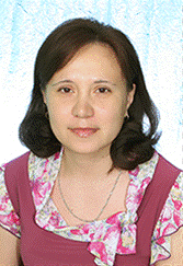 Кузнецова Наталья Владимировна Кузнецова Наталья Владимировна